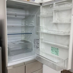 5ドア冷蔵庫Panasonicのご紹介！（トレファク寝屋川）