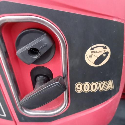トヨトミポータブル発電機 トヨトミポータブル発電機