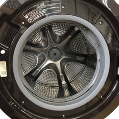 【トレファク摂津店】値下げ致しました！2022年製HITACHI（日立）ドラム式洗濯乾燥機
