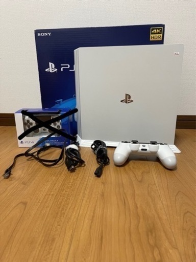 PS4pro 1TB  欲しい方居ないですか？