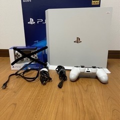 PS4pro 1TB  欲しい方居ないですか？