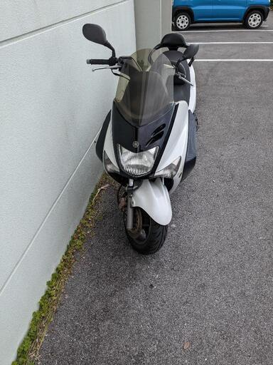 マジェスティ125FI さらに値下げ | qsfirst.sg