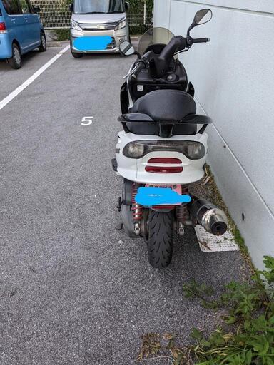 マジェスティ125FI さらに値下げ | skvp.co.uk