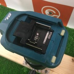 エコツール豊田インター店】Makita/マキタ 18v充電式トリマ 本体のみ