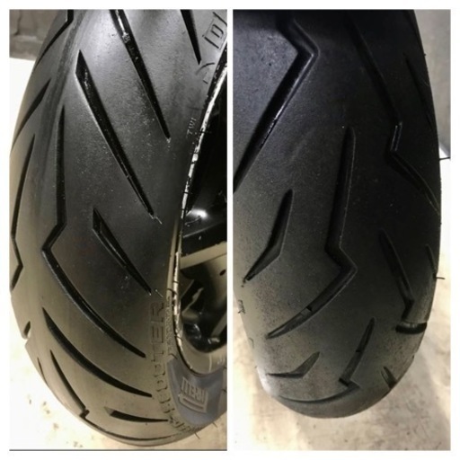 ヤマハ  シグナスX SR SE12J 125cc  実動　セキュリティアラーム付き