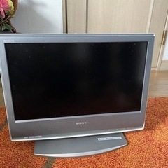 最終値下げ‼️液晶テレビ(ジャンク)PCモニター用でいかがですか？