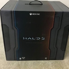 halo5 特大サイズフィギュア 他