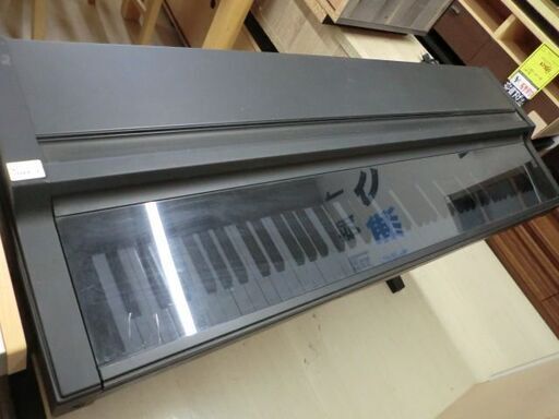 ジモティ来店特価!!! 電子ピアノ KAWAI PW260MR J-746