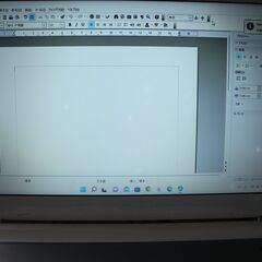 TOSHIBA スリムタイプ 15.6インチ Windows11 第4世代i3CPU ソフト多数