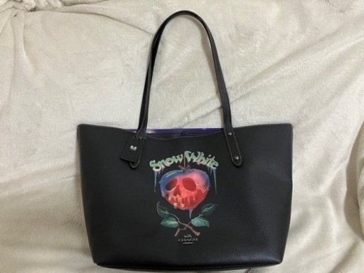 COACH×DisneySnowWhite