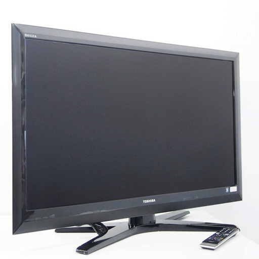 東芝 42V型液晶テレビ 42Z1 (HA03)