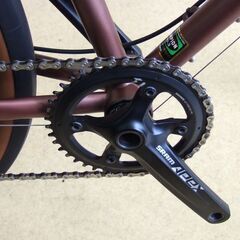 NEW ALBION DRAKE（ニューアルビオン ドレイク）