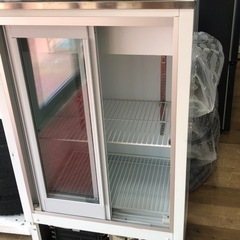 Daiwa 冷蔵 ショーケース 211AU-11 扉 中古品 おすすめ 人気商品 現品限り