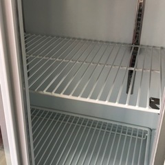 Daiwa 冷蔵 ショーケース 211AU-11 扉 中古品 おすすめ 人気商品 現品限り