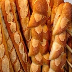 【委】パンの配送！！の画像