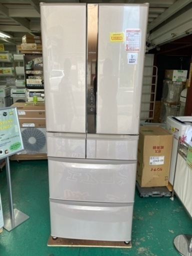 A1571     日立　冷凍冷蔵庫