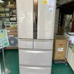 A1571 日立 冷凍冷蔵庫