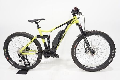 MIYATA 「ミヤタ」 RIDGERUNNER8080 2021年モデル 電動アシスト