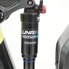 MIYATA 「ミヤタ」 RIDGERUNNER8080 2021年モデル 電動アシスト