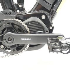 MIYATA 「ミヤタ」 RIDGERUNNER8080 2021年モデル 電動アシスト