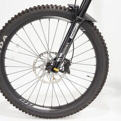 MIYATA 「ミヤタ」 RIDGERUNNER8080 2021年モデル 電動アシスト