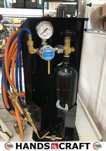ハンシン　N-300　溶接器　中古品　【ハンズクラフト宜野湾店】