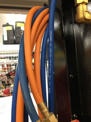 ハンシン N-300 溶接器 品 【ハンズクラフト宜野湾店】