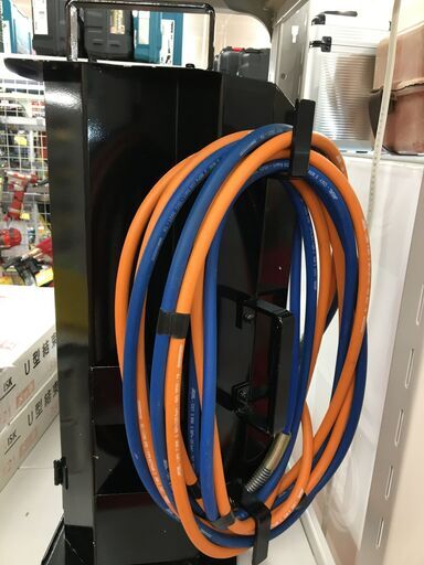 ハンシン N-300 溶接器 品 【ハンズクラフト宜野湾店】