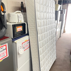 セミダブルマットレス❗️FINE REVO❗️ASLEEP❗️定価16万円❗️ほぼ未使用品❗️極美品❗️