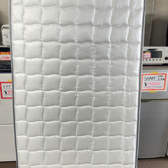 セミダブルマットレス❗️FINE REVO❗️ASLEEP❗️定価16万円❗️ほぼ未使用品❗️極美品❗️