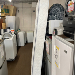 セミダブルマットレス❗️FINE REVO❗️ASLEEP❗️定価16万円❗️ほぼ未使用品❗️極美品❗️