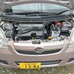 北海道 北見駅の格安 中古車 ジモティー