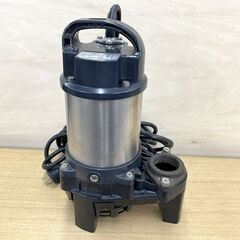 ツルミポンプ 水中ポンプ 3-PN3 口径40ｍｍ 50Hz 4...