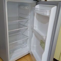 【ネット決済】SHARP冷蔵庫     118L   2016年製