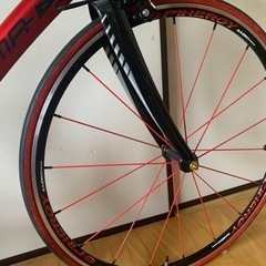 ロードバイク　フルカーボン　Boma Cofy2 