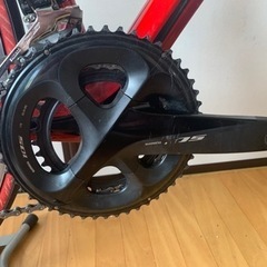 ロードバイク　フルカーボン　Boma Cofy2 