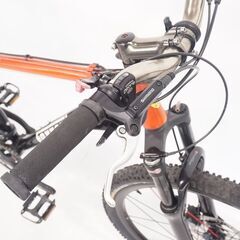 COLNAGO 「コルナゴ」 xフェラーリ CX50 年式不明 マウンテンバイク