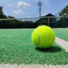 初心者歓迎テニスサークル🎾