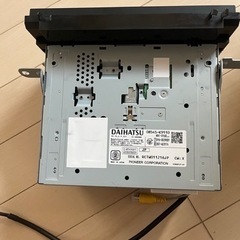 タントカスタム　❗️日曜日まで❗️