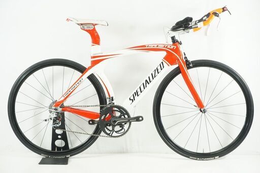 SPECIALIZED 「スペシャライズド」 TRANSITION PRO 2012年モデル タイムトライアルバイク