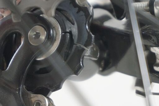 SPECIALIZED 「スペシャライズド」 TRANSITION PRO 2012年モデル  