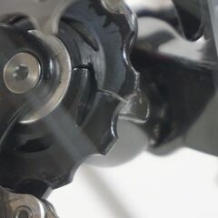 SPECIALIZED 「スペシャライズド」 TRANSITION PRO 2012年モデル タイムトライアルバイク