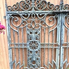 大幅値下げ】European style garden\