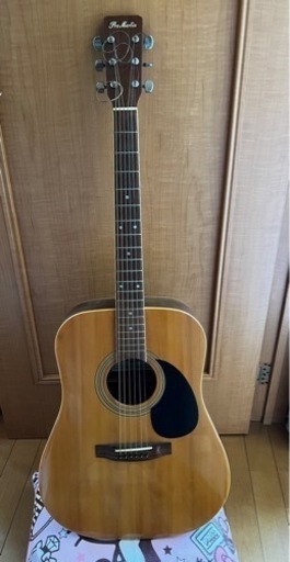 Pro Martin W200N キズ・白濁・使用感あり
