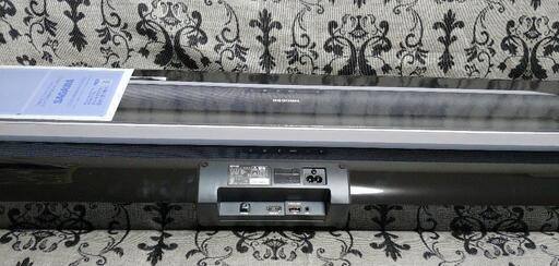 ★サウンドスピーカー★サウンドバー★売ります