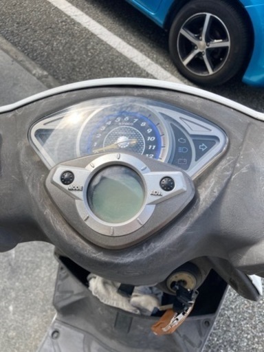 値下げしました】キムコ レーシング125 交渉ききます。