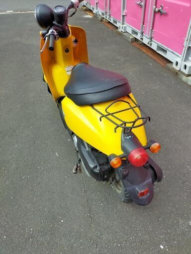 今だけ激安！トゥデイ！バッテリー新品！セル一発