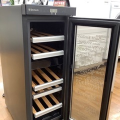 Dometic ワインセラー D15