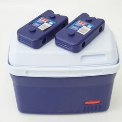 Rubbermaid  「ラバーメイド」 クーラーボックス