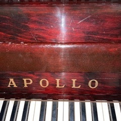 まだ取引可能です！引きとり可能な方か着払いでピアノ業者に運んでもらえる方限定、東洋ピアノ アップライト まだ取引可能です！引きとり可能な方か着払いでピアノ業者に運ん